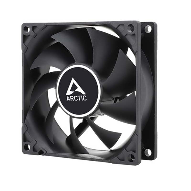 Obudowa komputera ARCTIC F8 PW – Argb Case Fan recenzja i cena