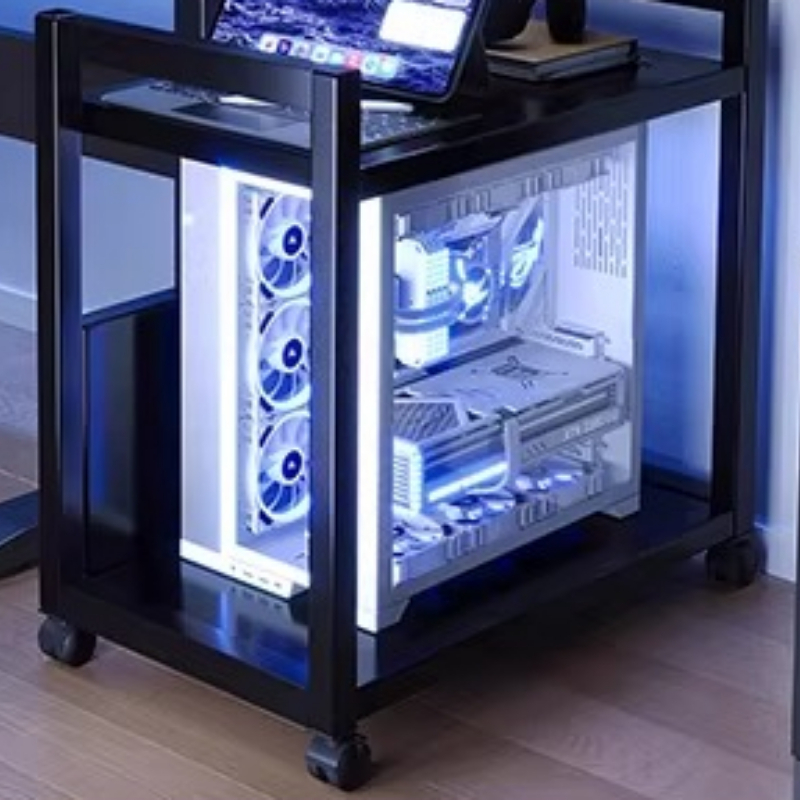 Uniwersalny stojak na obudowę  – Pc Gaming Center recenzja i cena