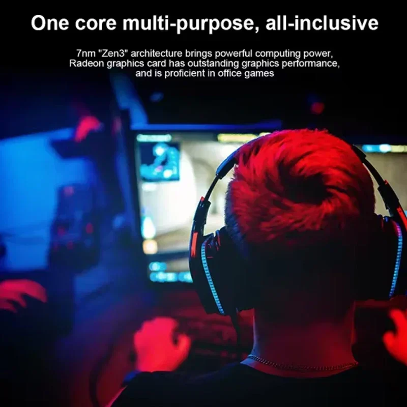 AMD Ryzen 5 5600 R5 5600 do ko – Pc Gaming Amd Ryzen 5 recenzja i cena