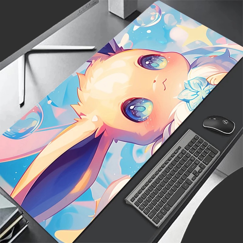 Podkładka pod mysz P-Pokemon E – Pc Gaming Lounge recenzja i cena