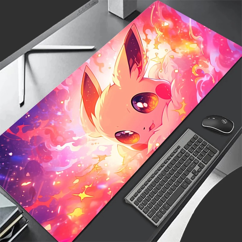 Podkładka pod mysz P-Pokemon E – Pc Gaming Lounge recenzja i cena
