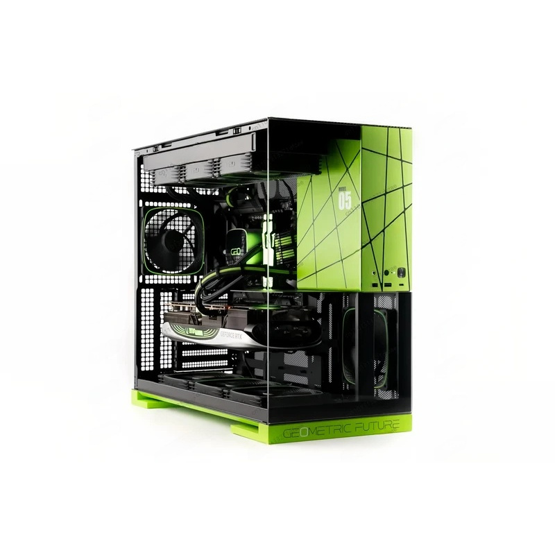 I9 14900K R9 9950X3D RTX 5090  – Pc Gaming Prebuilt recenzja i cena