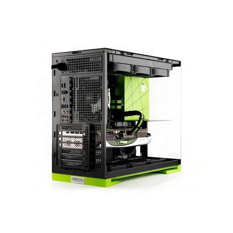 I9 14900K R9 9950X3D RTX 5090  – Pc Gaming Prebuilt recenzja i cena