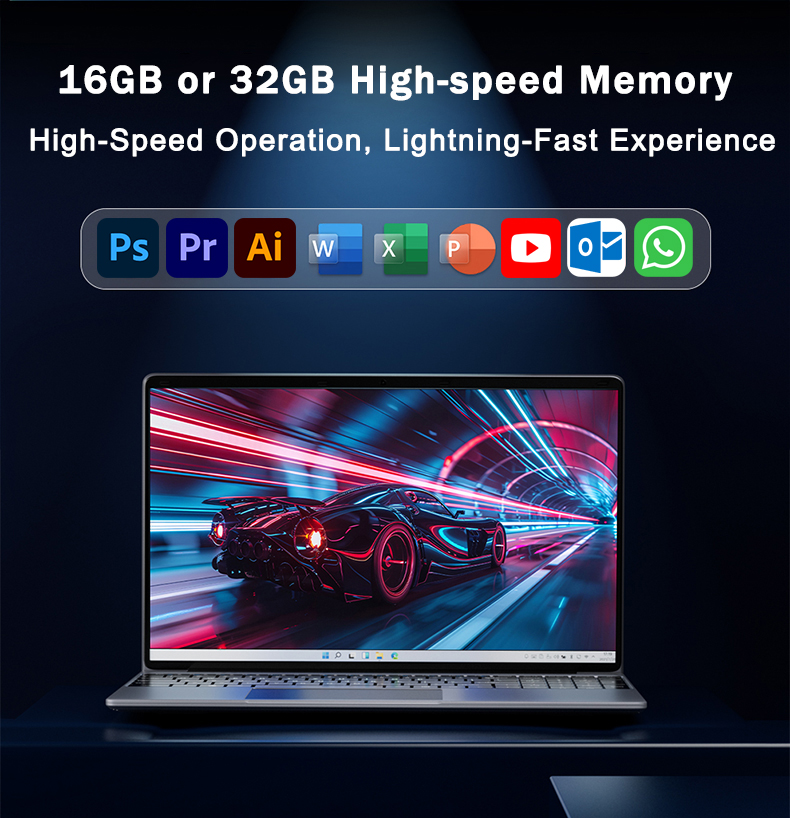 Nowy przenośny laptop 15,6 cal – Pc Gaming Uk recenzja i cena