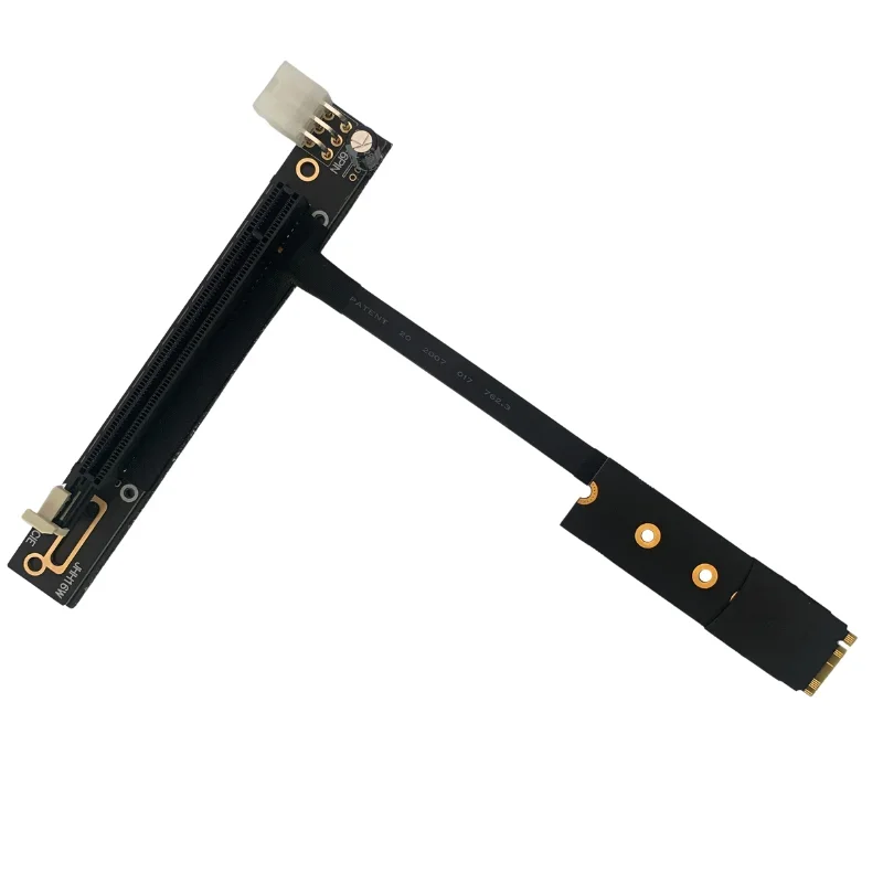Kabel przedłużający PCIe 3.0 M – Gpu Vertical Mount recenzja i cena