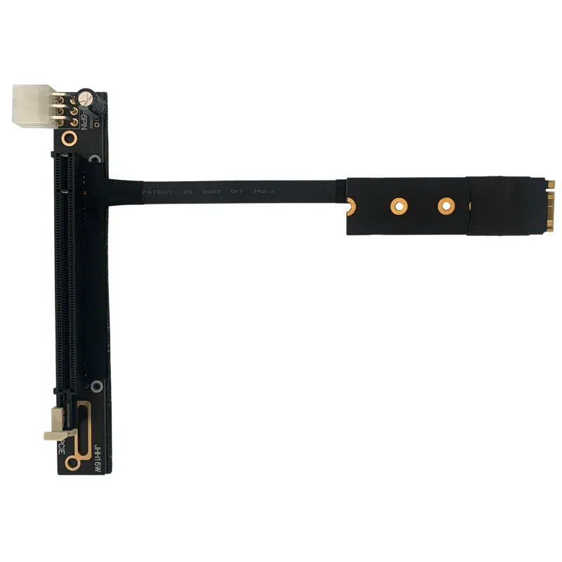 Kabel przedłużający PCIe 3.0 M – Gpu Vertical Mount recenzja i cena