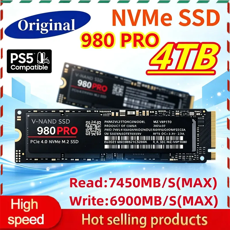 980 Pro M2 2280 NVMe Szybki dy – Samsung Ssd 980 Pro recenzja i cena