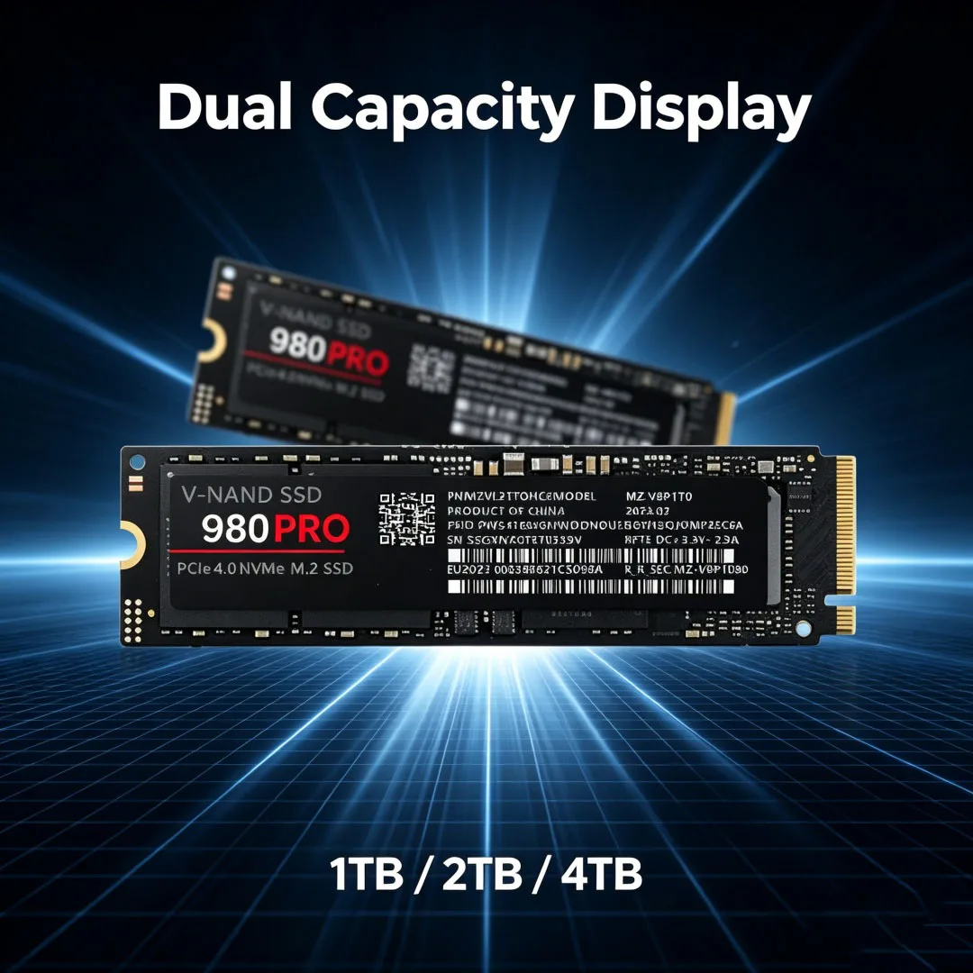 980 Pro M2 2280 NVMe Szybki dy – Samsung Ssd 980 Pro recenzja i cena