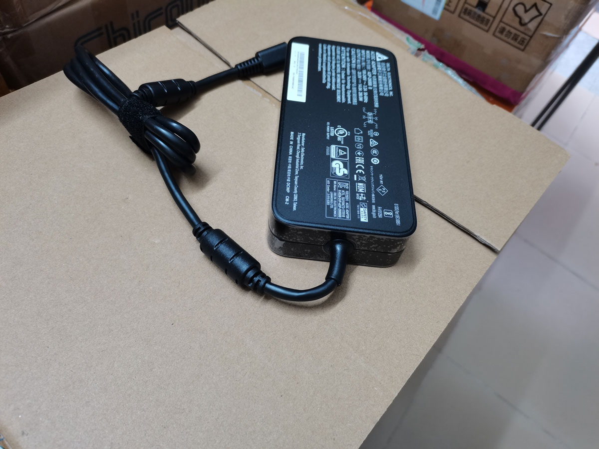 NOWY OEM Delta 20.0V 14.0A 280 – Pc Gaming Uk recenzja i cena
