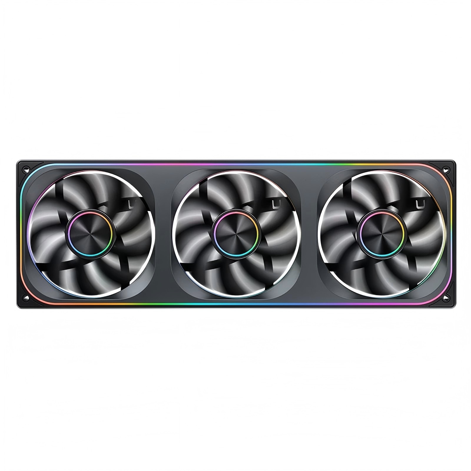 JONSBO ZA-120/240/360 ARGB 12/ – Argb Case Fan recenzja i cena