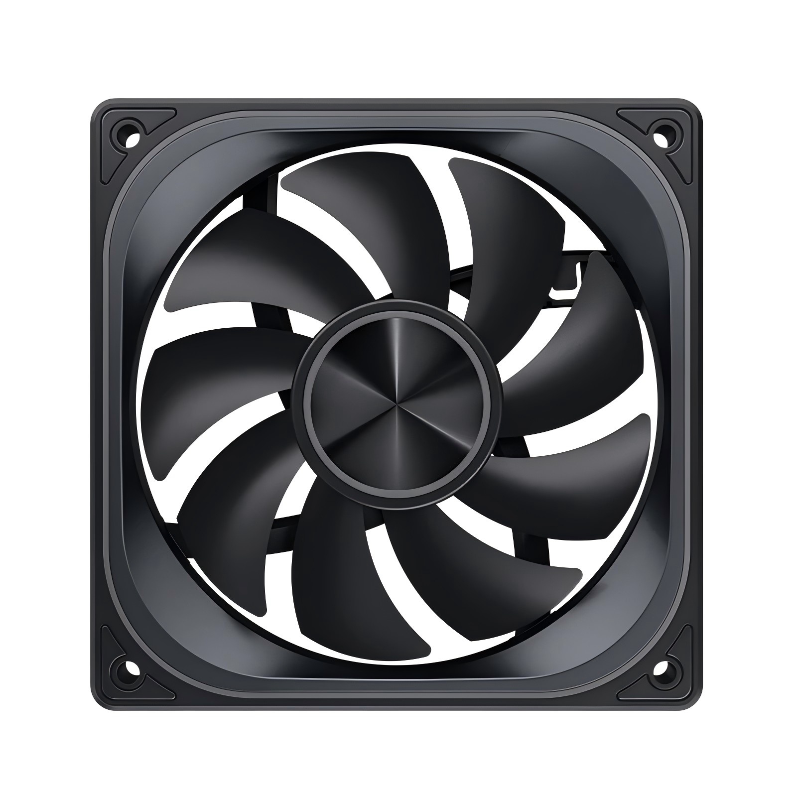 JONSBO ZA-120/240/360 ARGB 12/ – Argb Case Fan recenzja i cena