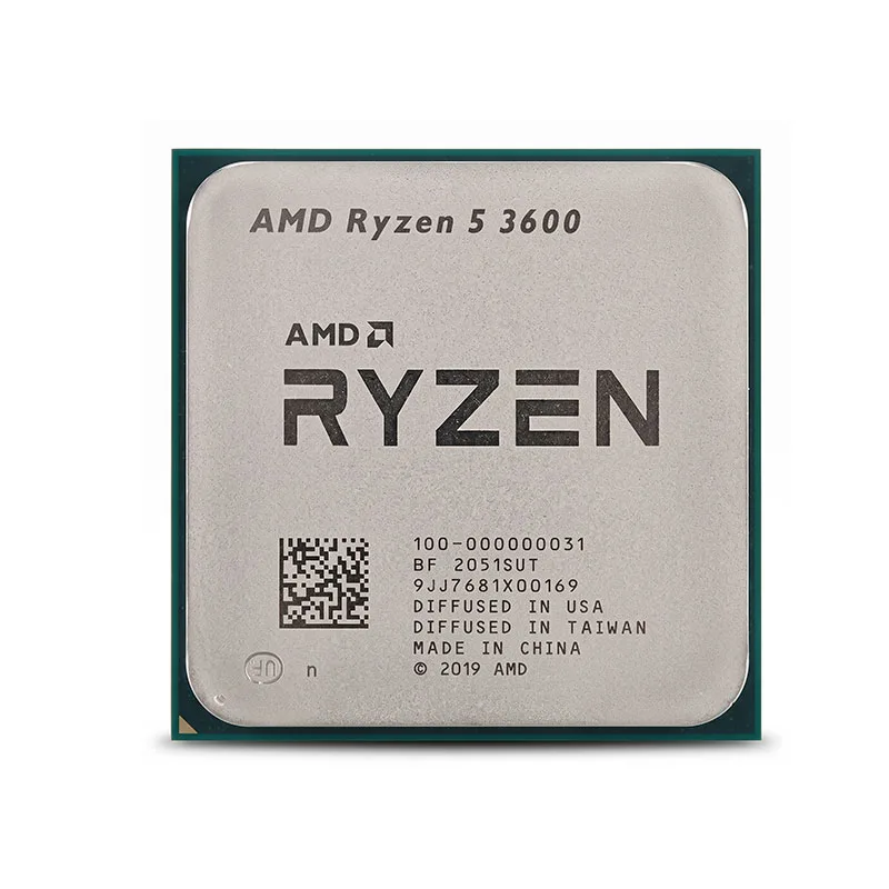 Procesor AMD Ryzen 5 3600 do k – Pc Gaming Amd Ryzen 5 recenzja i cena