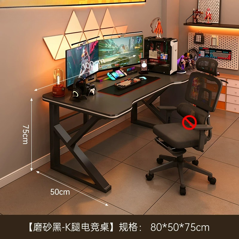 Laptop, kawa, biurko komputero – Pc Gaming Zimmer recenzja i cena
