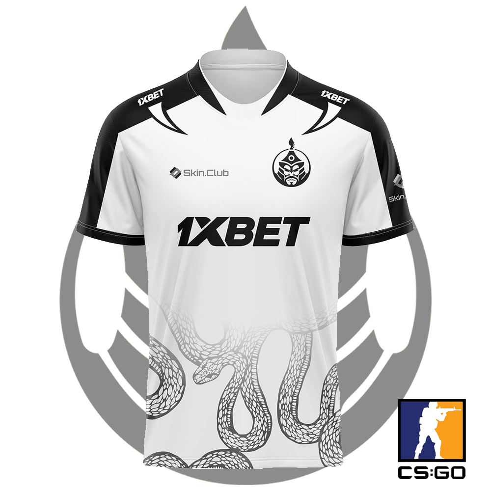 The MongolZ CS2 Esports Team 2 – Pc Gaming Cs2 recenzja i cena