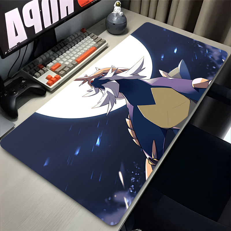 Podkładki pod mysz Anime Gamin – Pc Gaming Keyboard recenzja i cena