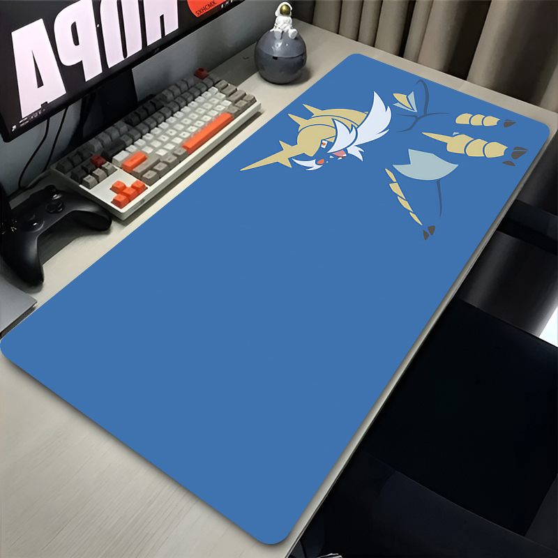 Podkładki pod mysz Anime Gamin – Pc Gaming Keyboard recenzja i cena