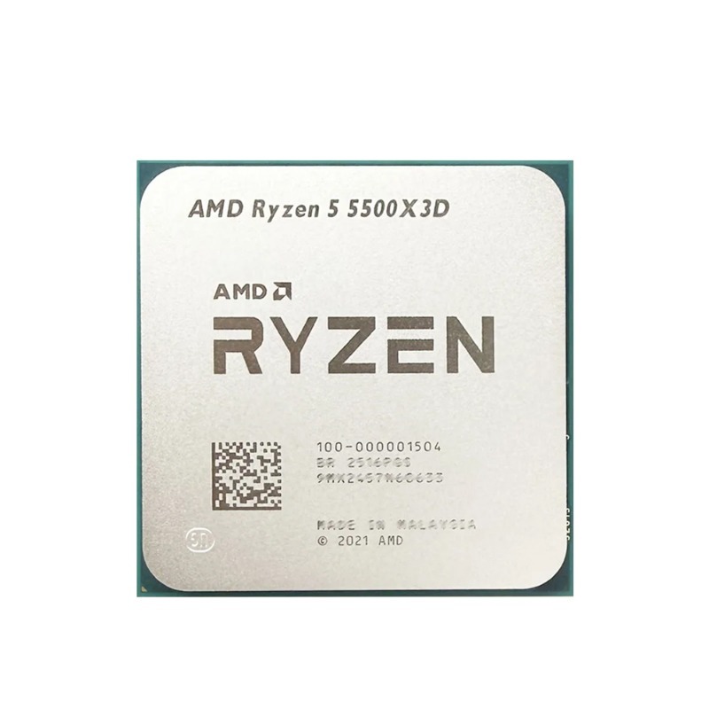 AMD Ryzen 5 5500X3D Procesor d – Pc Gaming Amd Ryzen 5 recenzja i cena