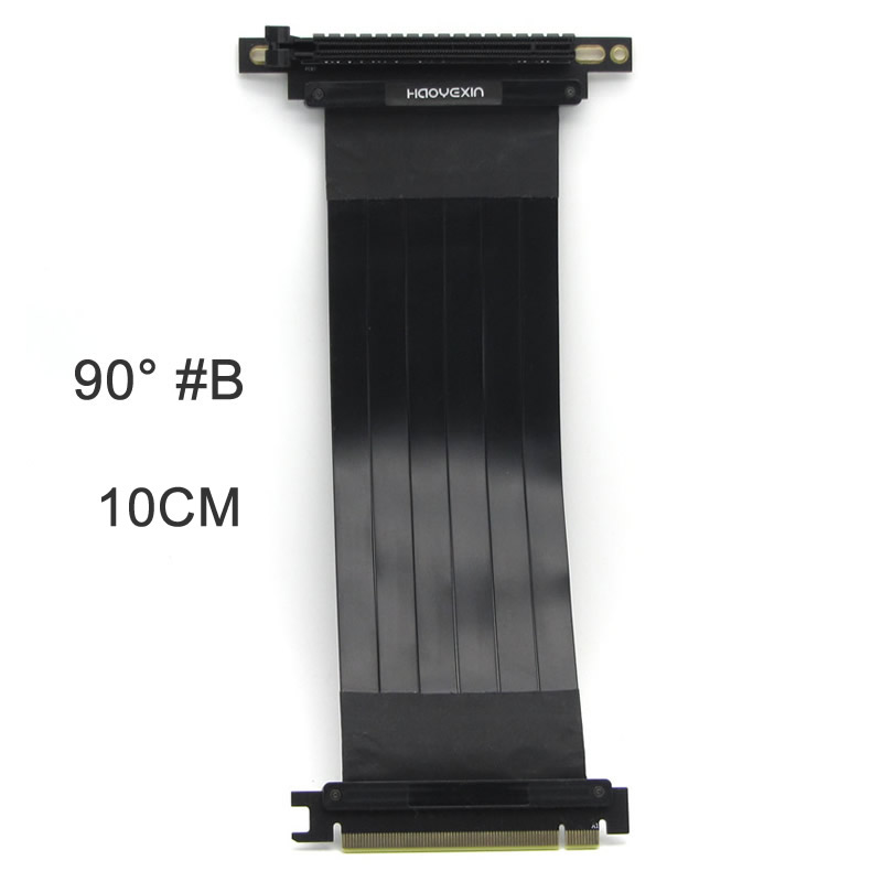 Kabel przedłużający PCIe do ka – Gpu Vertical Mount recenzja i cena