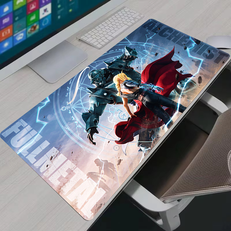 Podkładka pod mysz Duża Fullme – Pc Gaming Lounge recenzja i cena