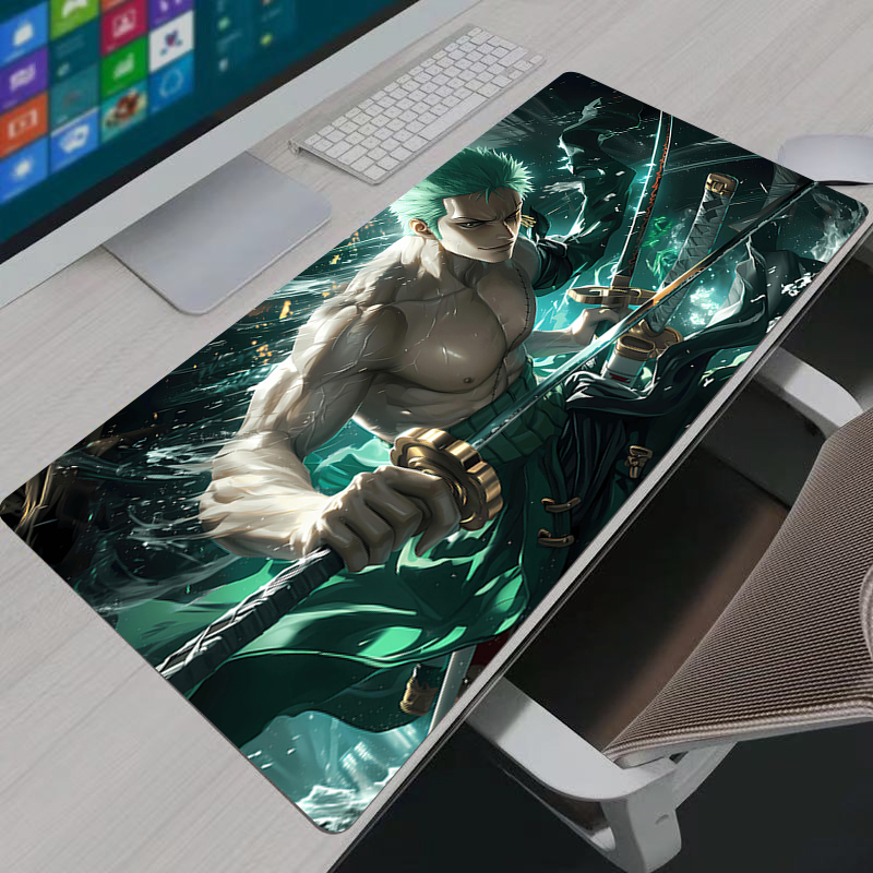 Podkładka pod mysz Notbook One – Pc Gaming Lounge recenzja i cena
