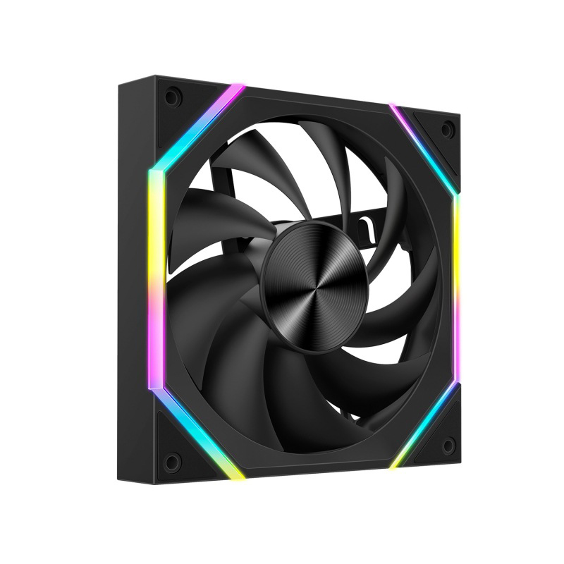 ICE Whale IW-14 Wentylator do  – Argb Case Fan recenzja i cena