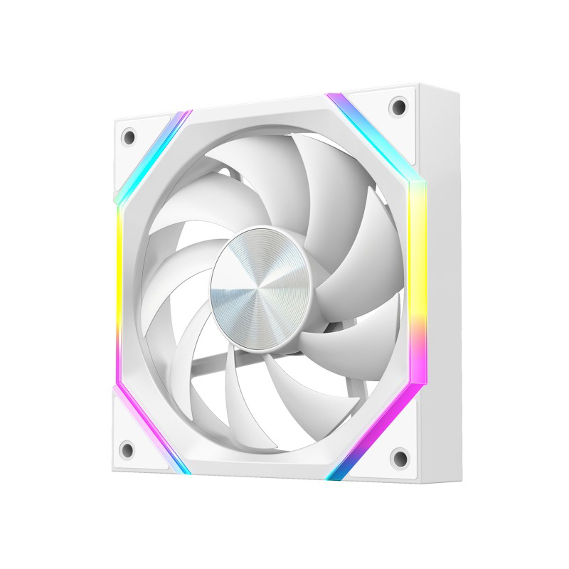 ICE Whale IW-14 Wentylator do  – Argb Case Fan recenzja i cena