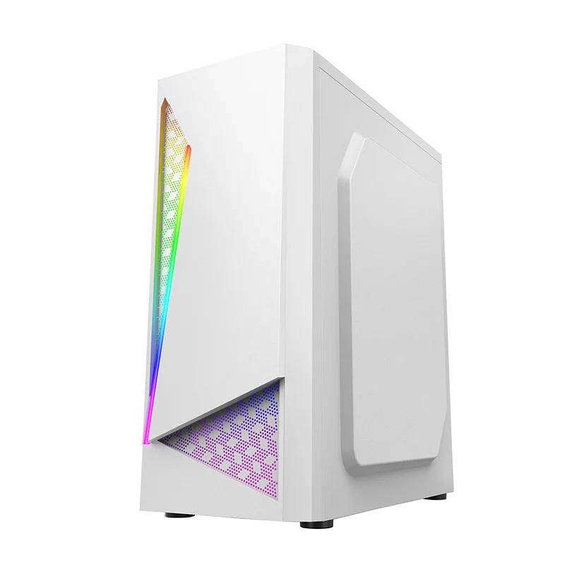 Obudowa gamingowa PC Aotesier  – Pc Gaming Prebuilt recenzja i cena