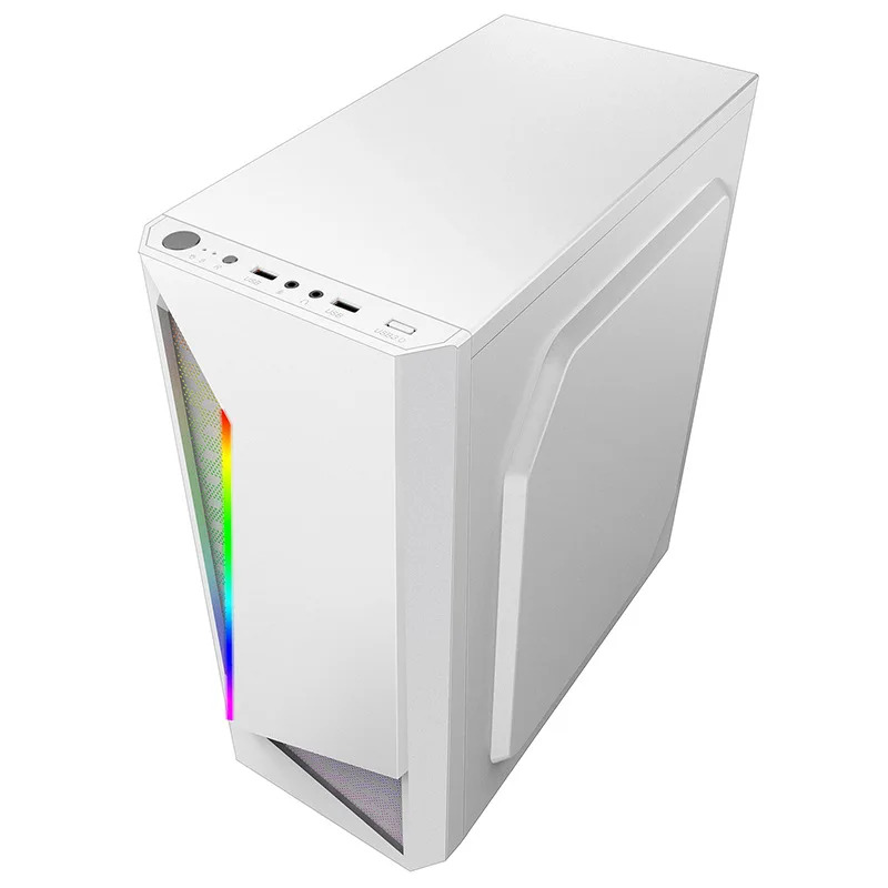 Obudowa gamingowa PC Aotesier  – Pc Gaming Prebuilt recenzja i cena