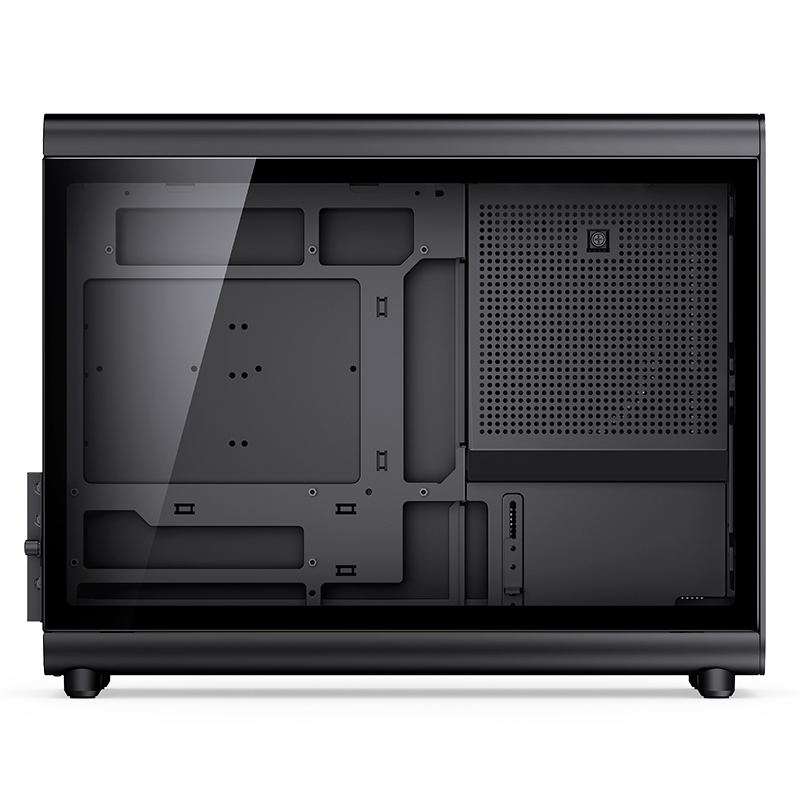 Obudowa Jonsbo D33 MATX Mini-I – Pc Gaming Center recenzja i cena