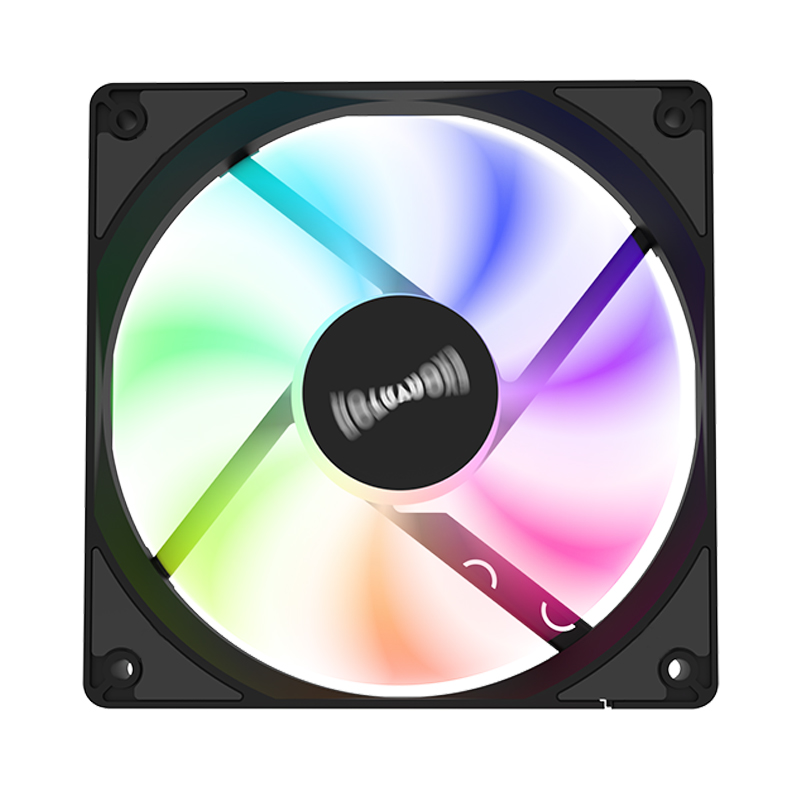 Wentylator obudowy komputera 1 – Argb Case Fan recenzja i cena