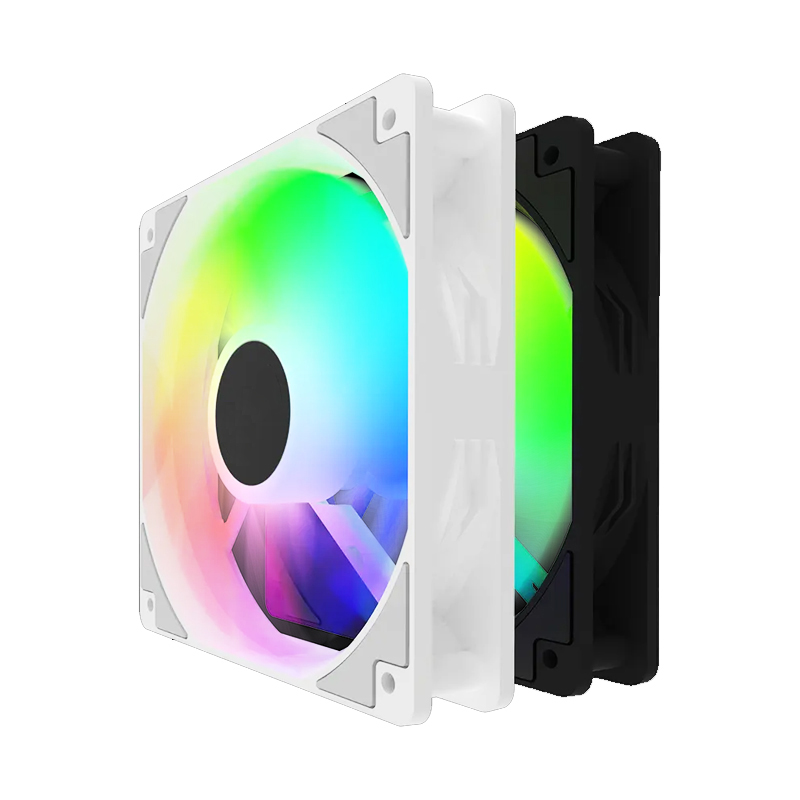 Wentylator obudowy komputera 1 – Argb Case Fan recenzja i cena