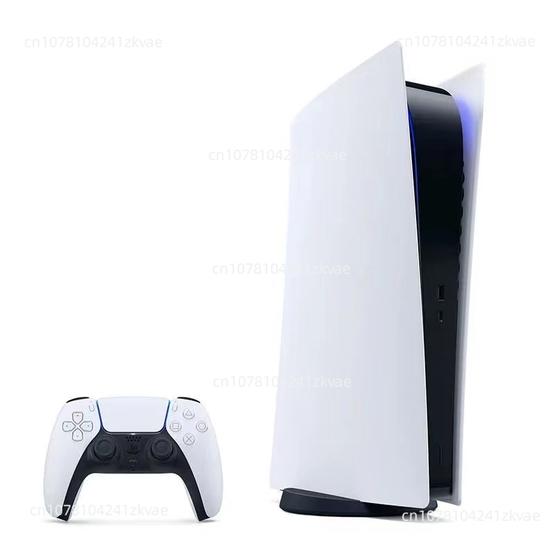 Konsola przenośna Slim Ps 5 82 – Pc Gaming Prebuilt recenzja i cena