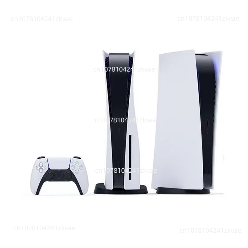 Konsola przenośna Slim Ps 5 82 – Pc Gaming Prebuilt recenzja i cena