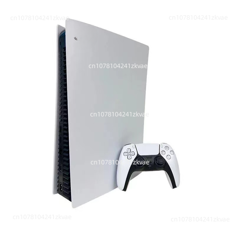 Konsola przenośna Slim Ps 5 82 – Pc Gaming Prebuilt recenzja i cena