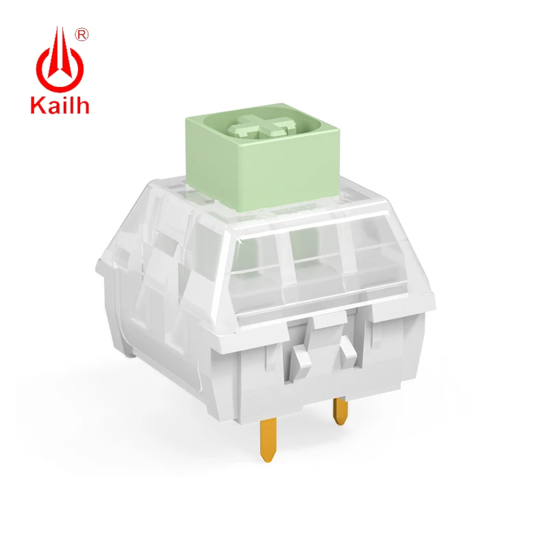 Kailh Box Jade Navy przełączni – Pc Gaming Uk recenzja i cena