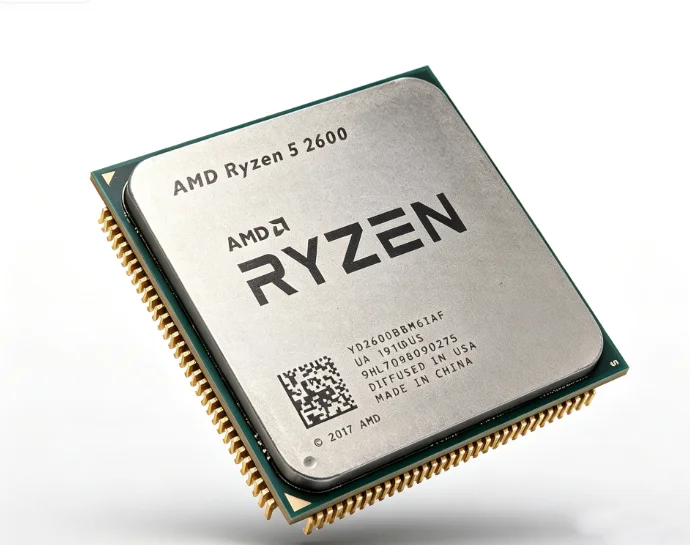 Procesor AMD Ryzen 5 2600 3.4G – Pc Gaming Amd Ryzen 5 recenzja i cena