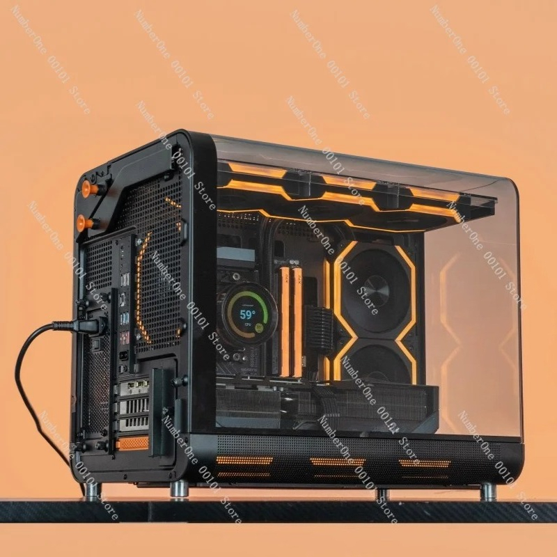 Komputer stacjonarny dla gracz – Pc Gaming Prebuilt recenzja i cena