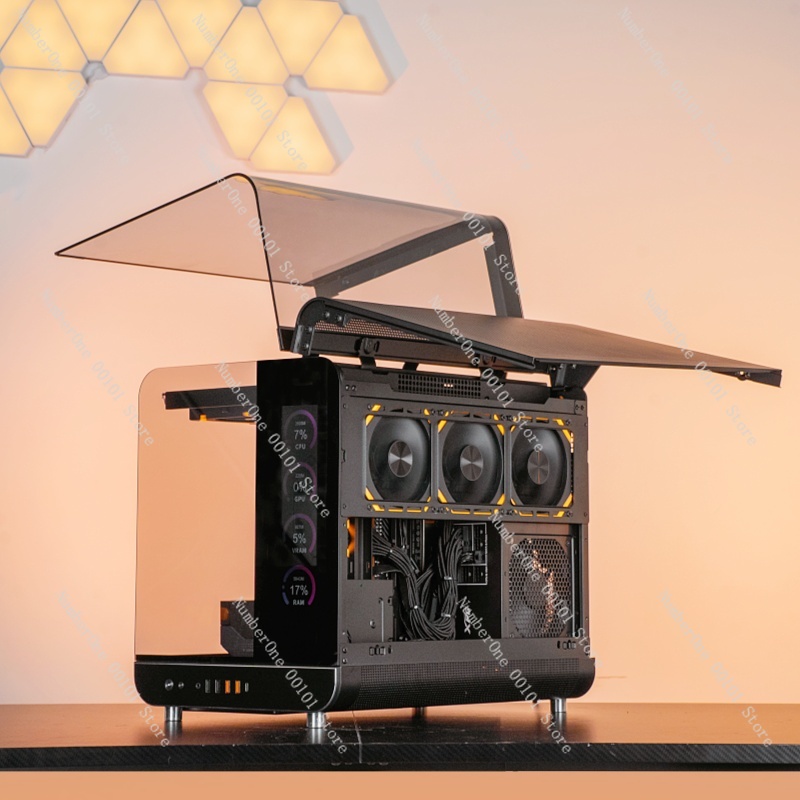 Komputer stacjonarny dla gracz – Pc Gaming Prebuilt recenzja i cena