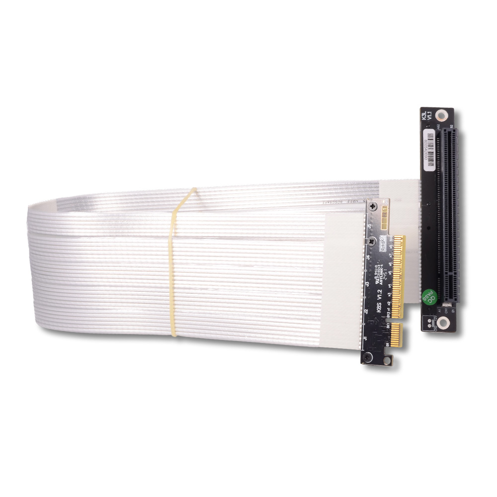 Kabel przedłużający ADT-Link P – Gpu Vertical Mount recenzja i cena