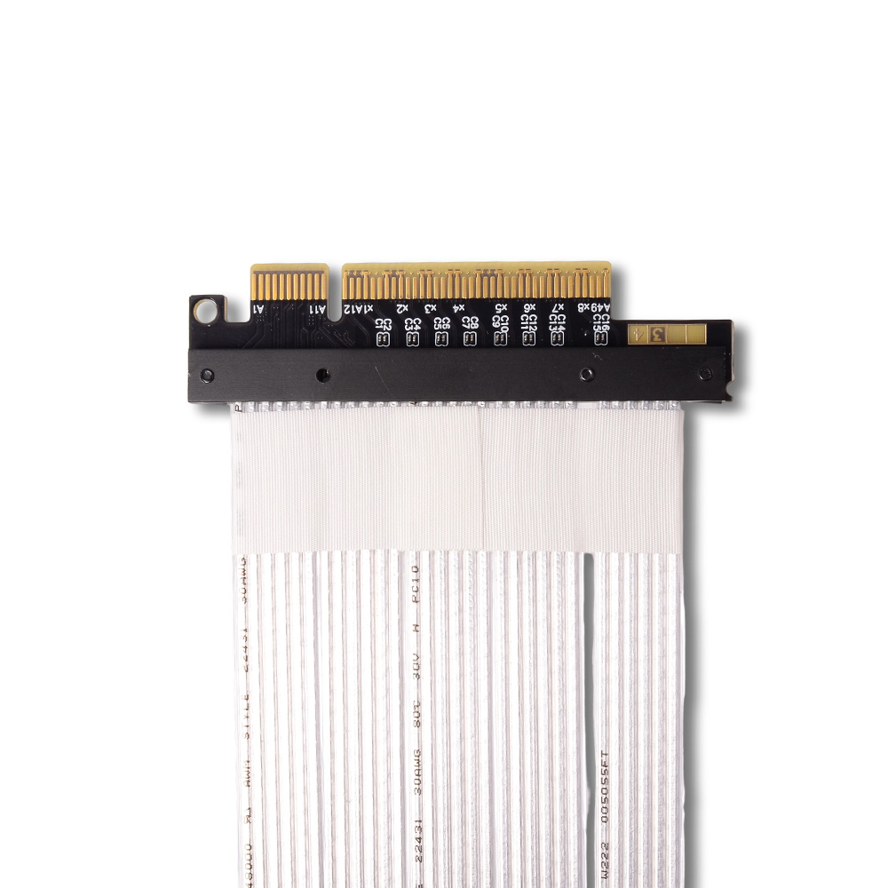 Kabel przedłużający ADT-Link P – Gpu Vertical Mount recenzja i cena