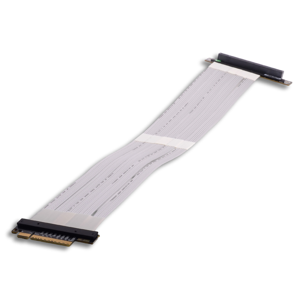 Kabel przedłużający ADT-Link P – Gpu Vertical Mount recenzja i cena