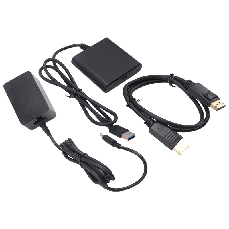 Adapter PS5VR2 do PC Konwerter – Pc Gaming Kit recenzja i cena