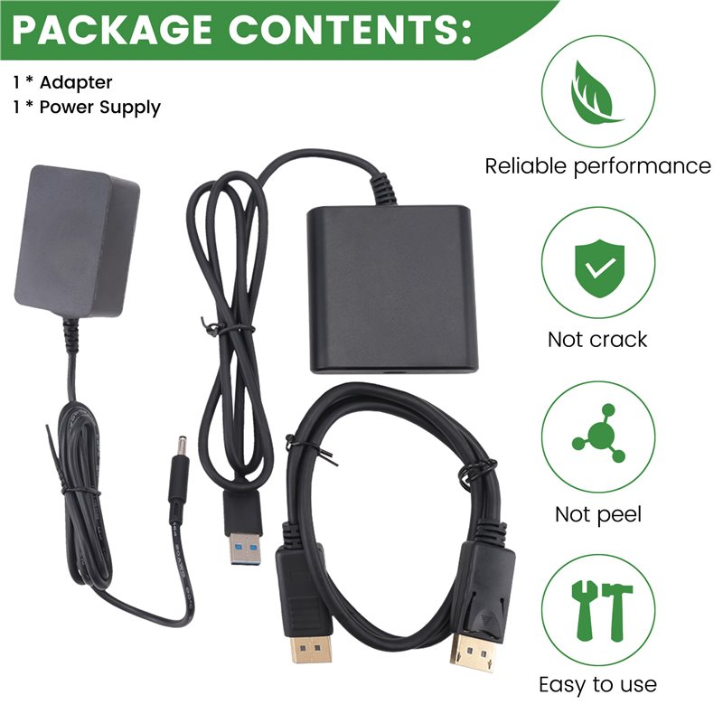 Adapter PS5VR2 do PC Konwerter – Pc Gaming Kit recenzja i cena