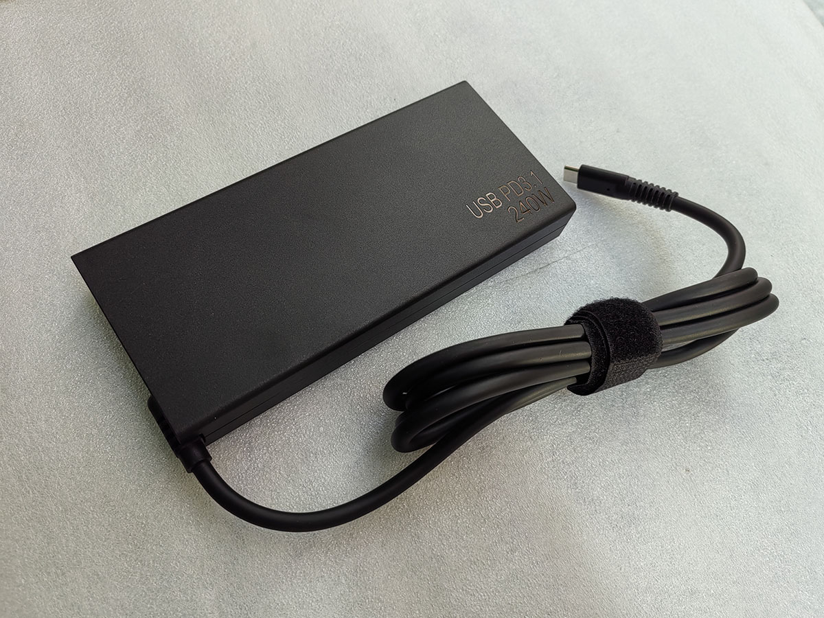 NOWY ORYGINALNY ADAPTER ADP-24 – Pc Gaming Uk recenzja i cena