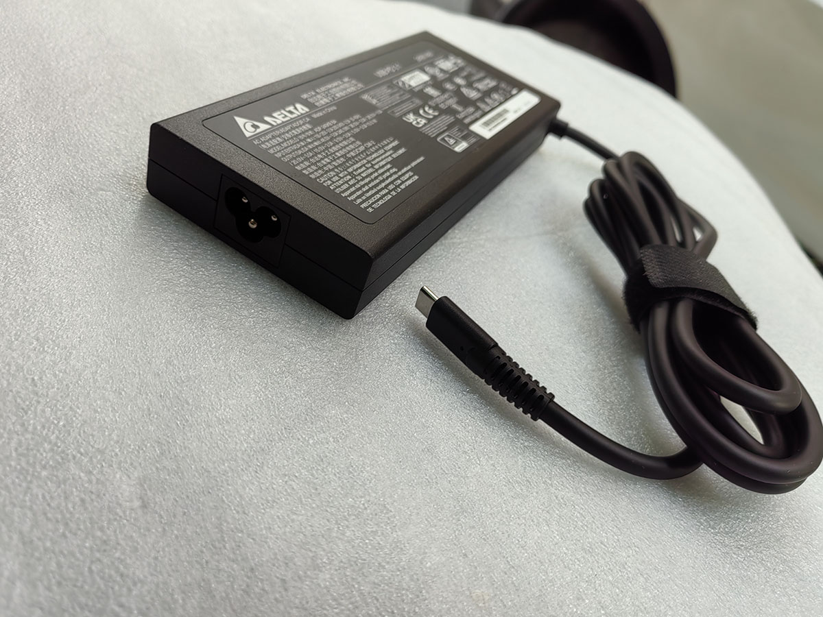 NOWY ORYGINALNY ADAPTER ADP-24 – Pc Gaming Uk recenzja i cena