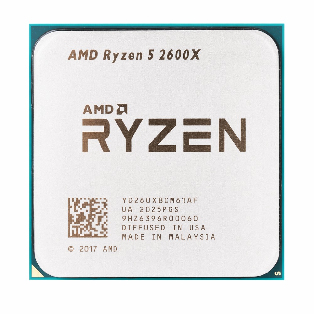 Ulepszenie platformy AM4: Proc – Pc Gaming Amd Ryzen 5 recenzja i cena