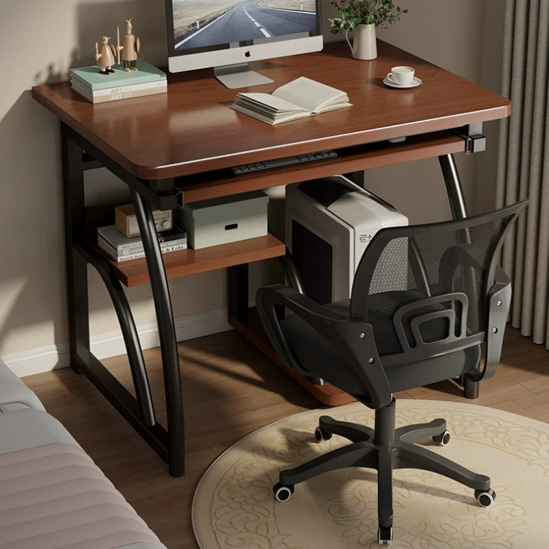 Biurko Komputerowe w Stylu Ska – Pc Gaming Zimmer recenzja i cena