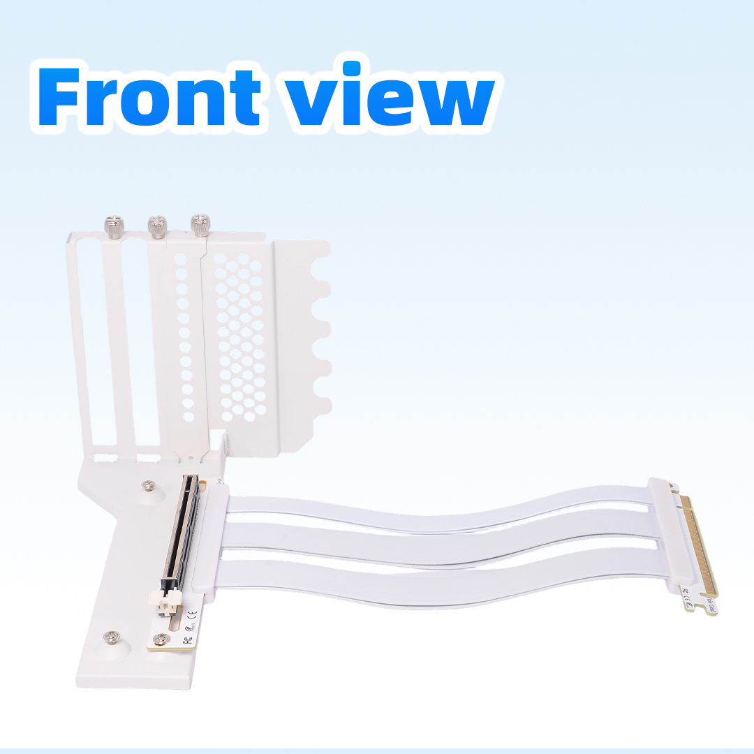 Kabel Riser PCIe 3.0 4.0 5.0 d – Gpu Vertical Mount recenzja i cena