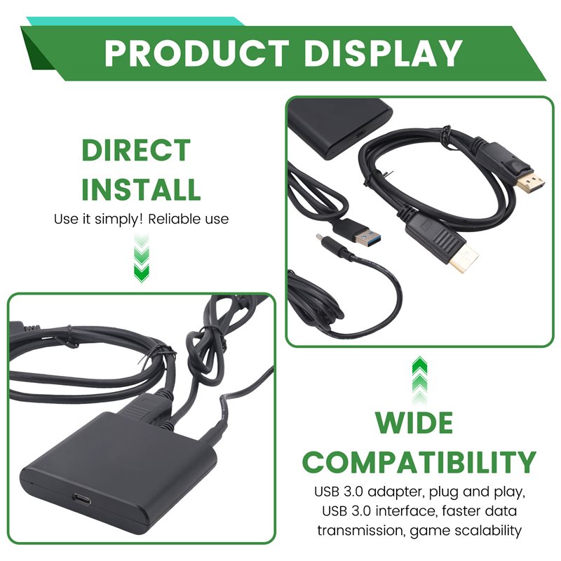 Zestaw zasilający AA60-Adapter – Pc Gaming Kit recenzja i cena
