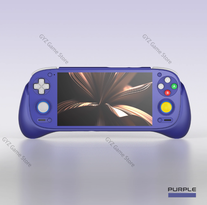 Akcesoria do konsoli Retroid P – Pc Gaming Kit recenzja i cena